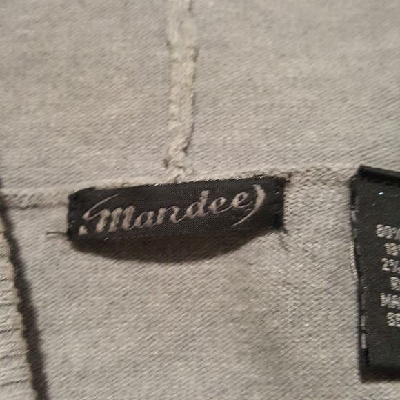 mandee women top - Picture 6 of 11